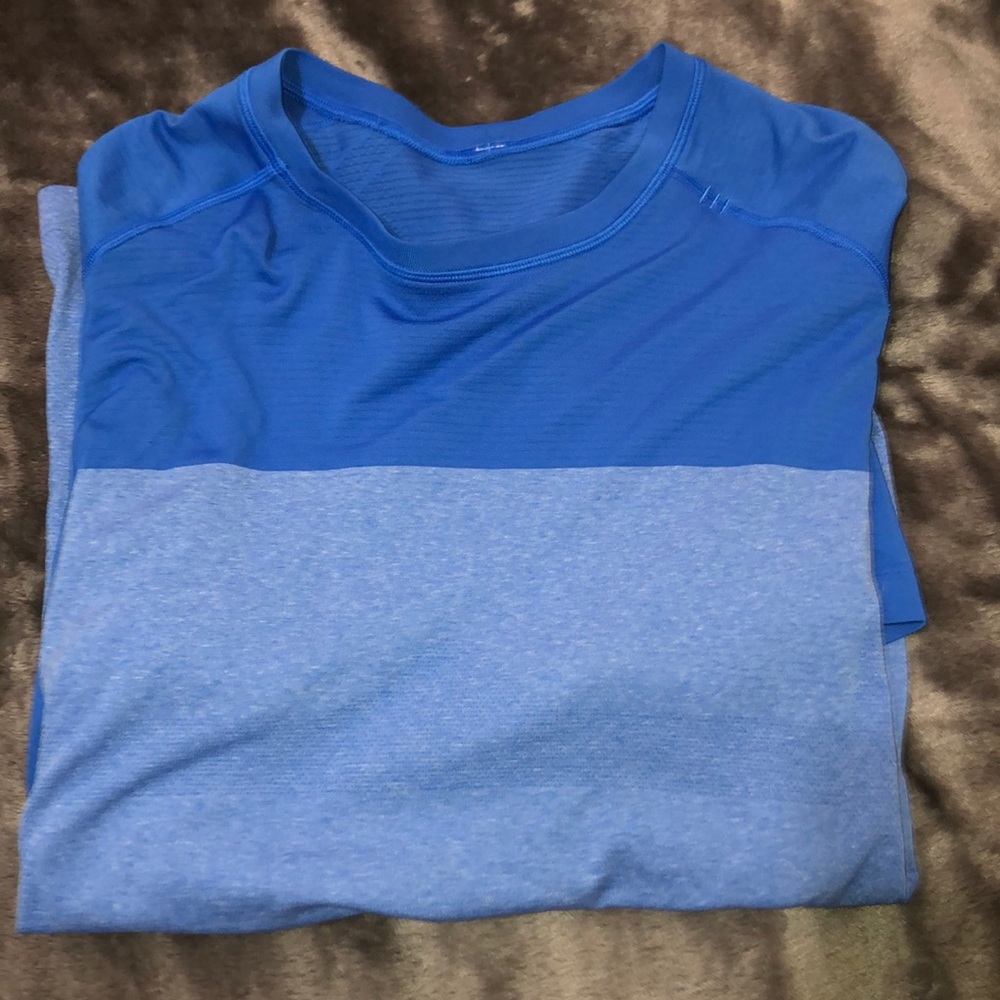 Lulu shirt